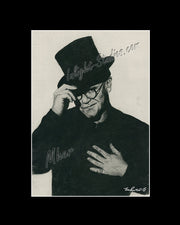Elton John